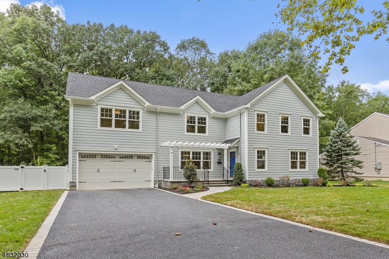 Property Photo:  295 Chaucer Dr  NJ 07922 