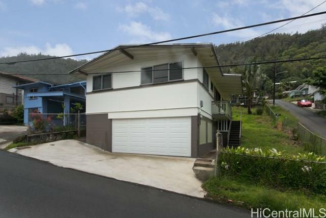 Property Photo:  1590 Violet Street  HI 96819 