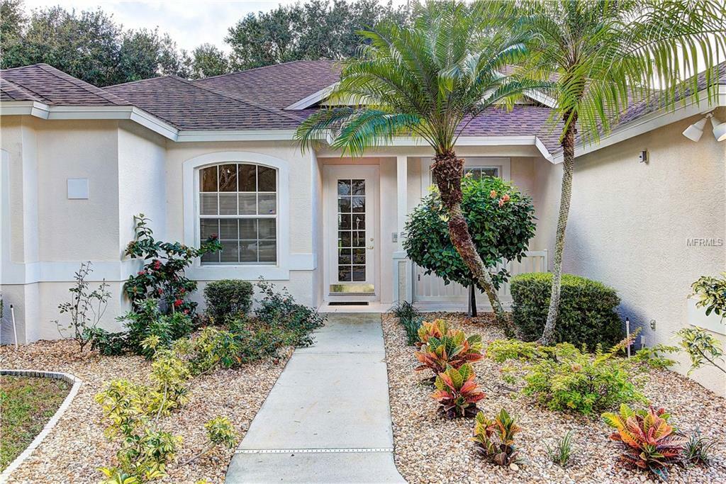 Property Photo: 11308 Pine Lilly Place FL 34202