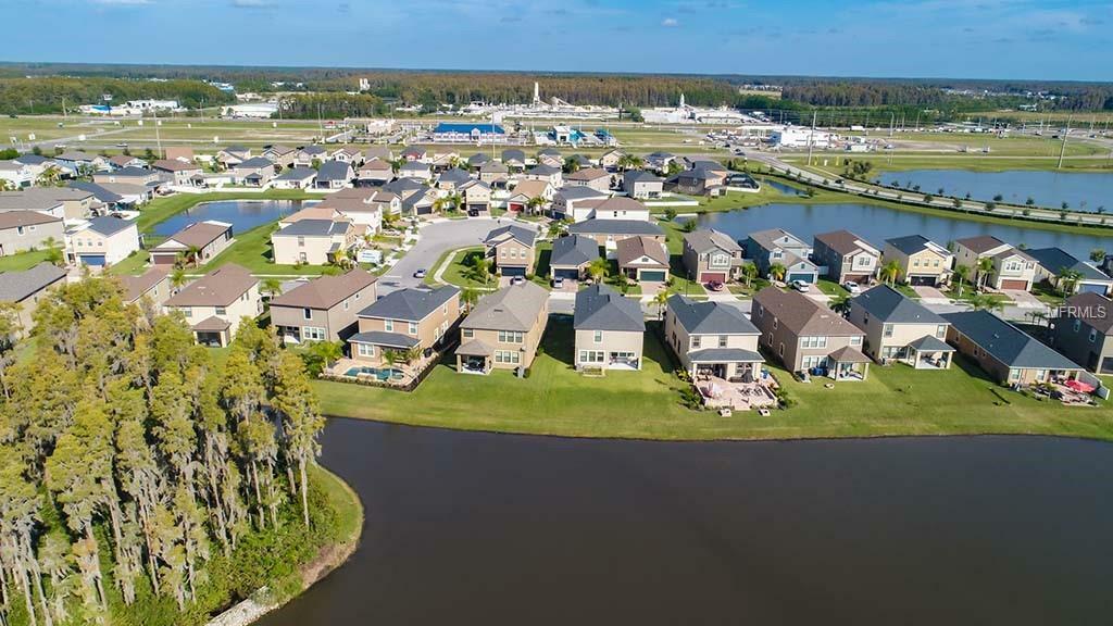 Property Photo:  11894 Lake Boulevard  FL 34655 