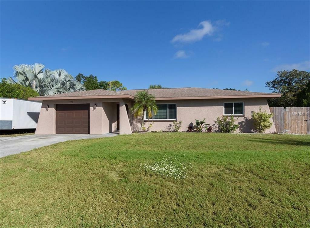 796 Nectar Road  Venice FL 34293 photo