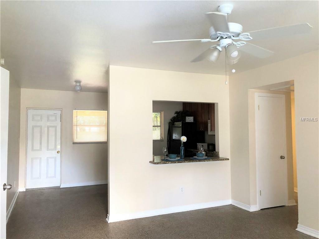 Property Photo:  2520 W Jean Street  FL 33614 