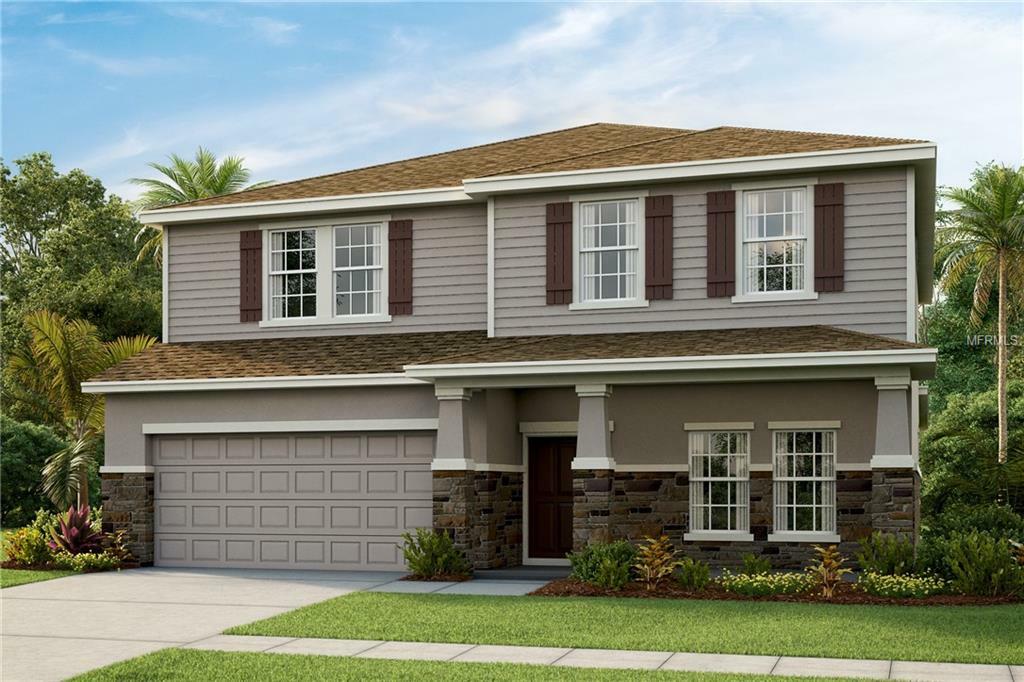 Property Photo: 6541 Devesta Loop FL 34221
