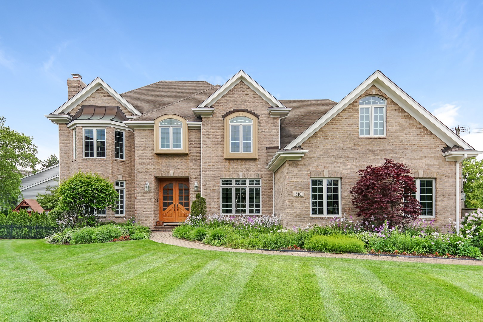Property Photo: 510 Wedgewood Court IL 60521