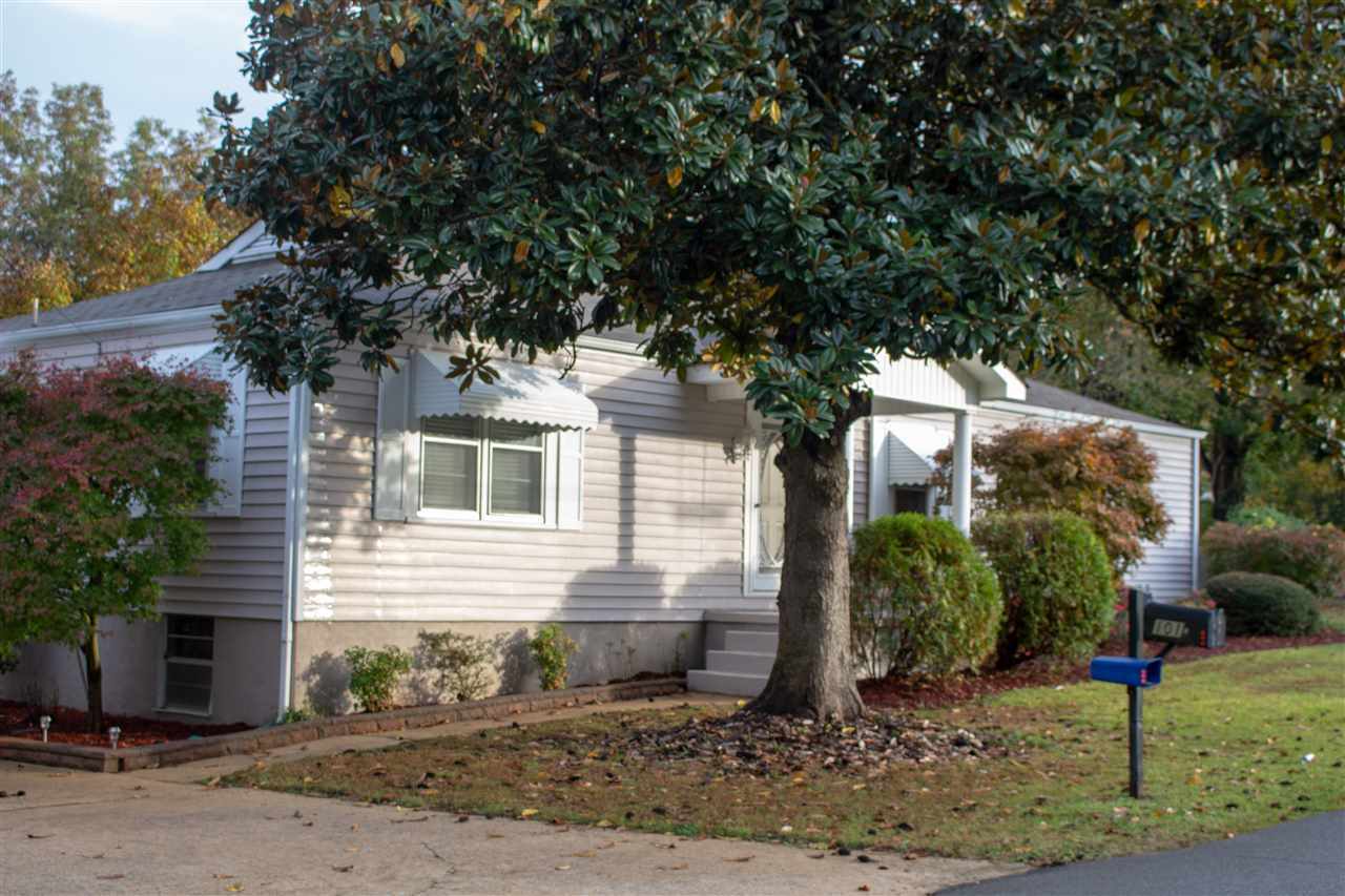 Property Photo:  101 4th Avenue  AL 35905 