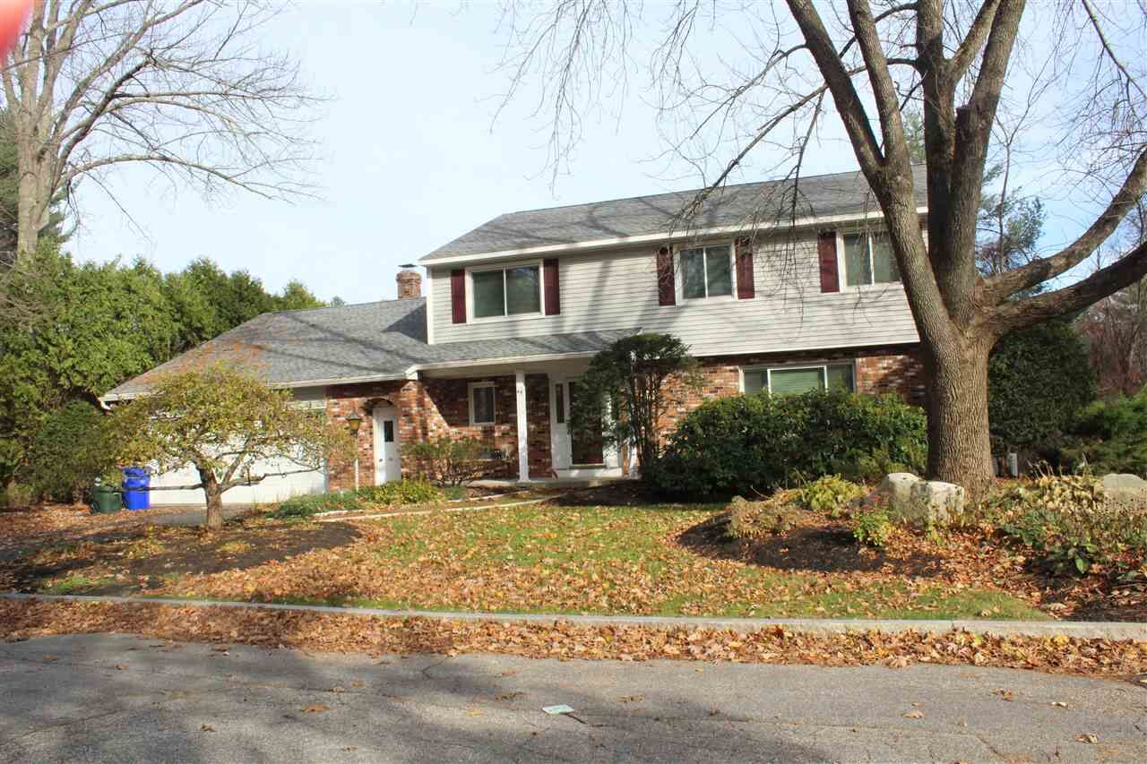 Property Photo: 45 Cricket Lane NH 03104