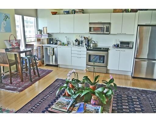 Property Photo:  2 Earhart Street 421  MA 02141 