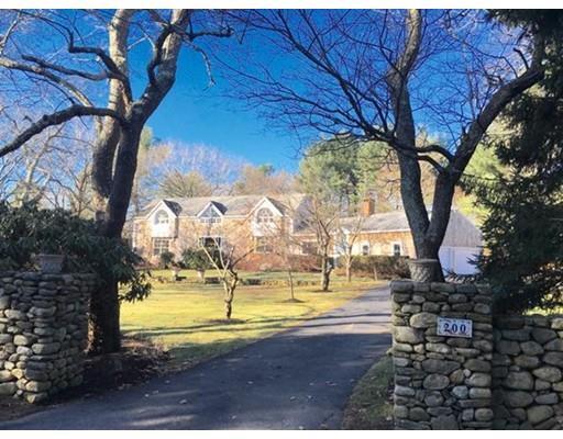 Property Photo:  200 Sagamore Street  MA 01982 