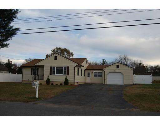 Property Photo:  61 Southern Rd  MA 01129 