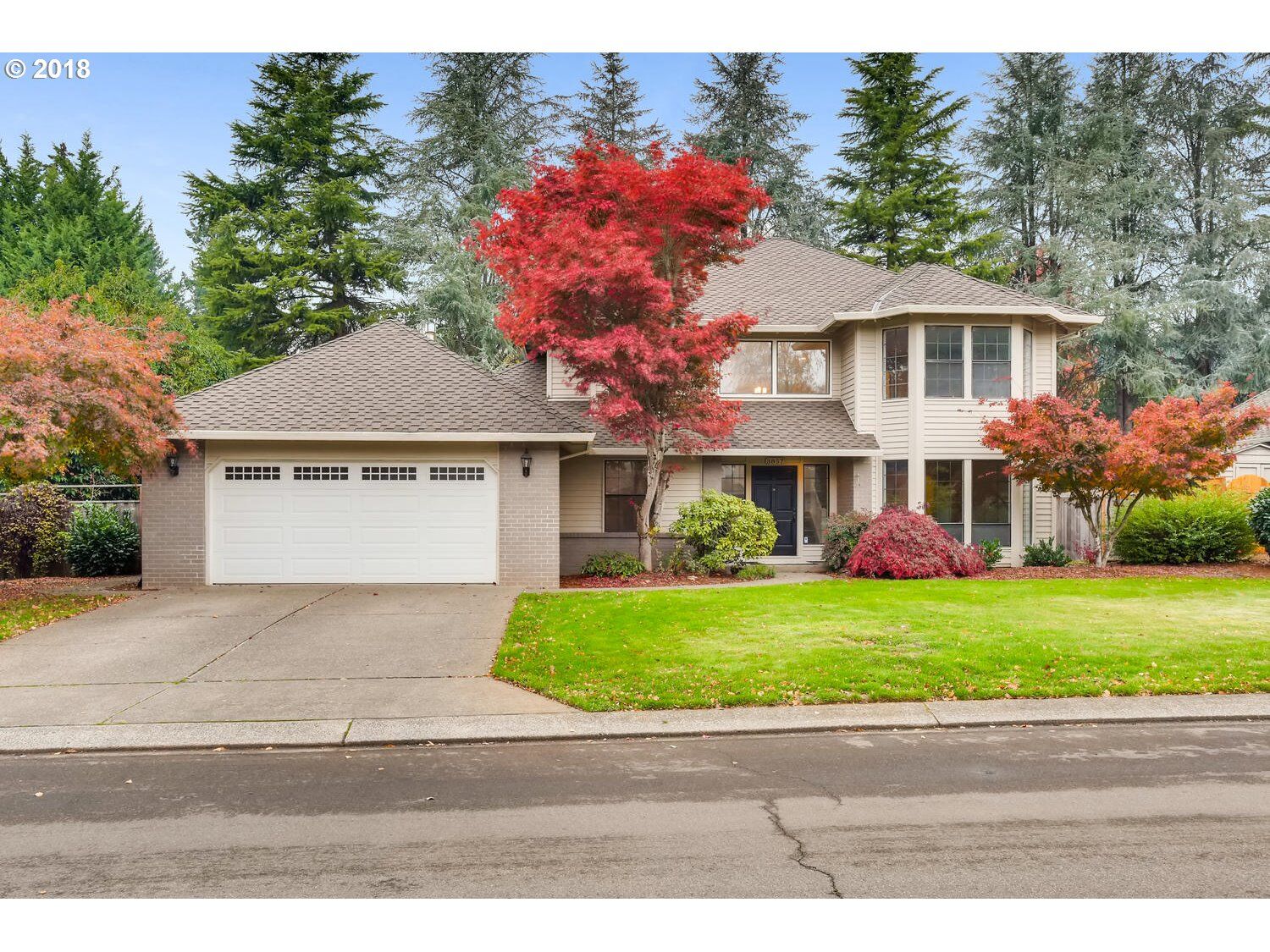 Property Photo:  3857 Bass Ln  OR 97034 