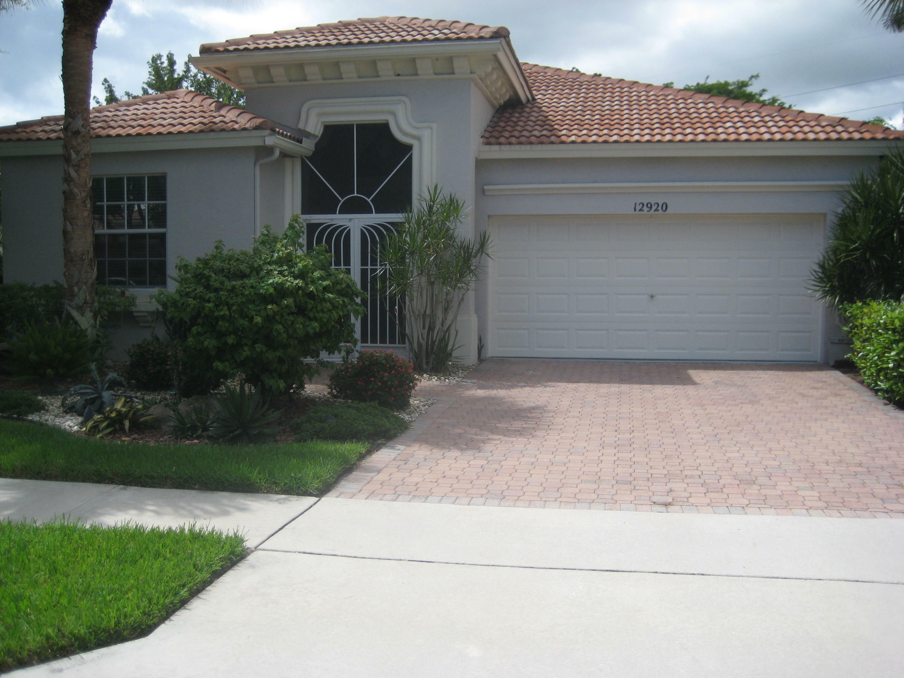 Property Photo:  12920 Coral Lakes Drive  FL 33437 