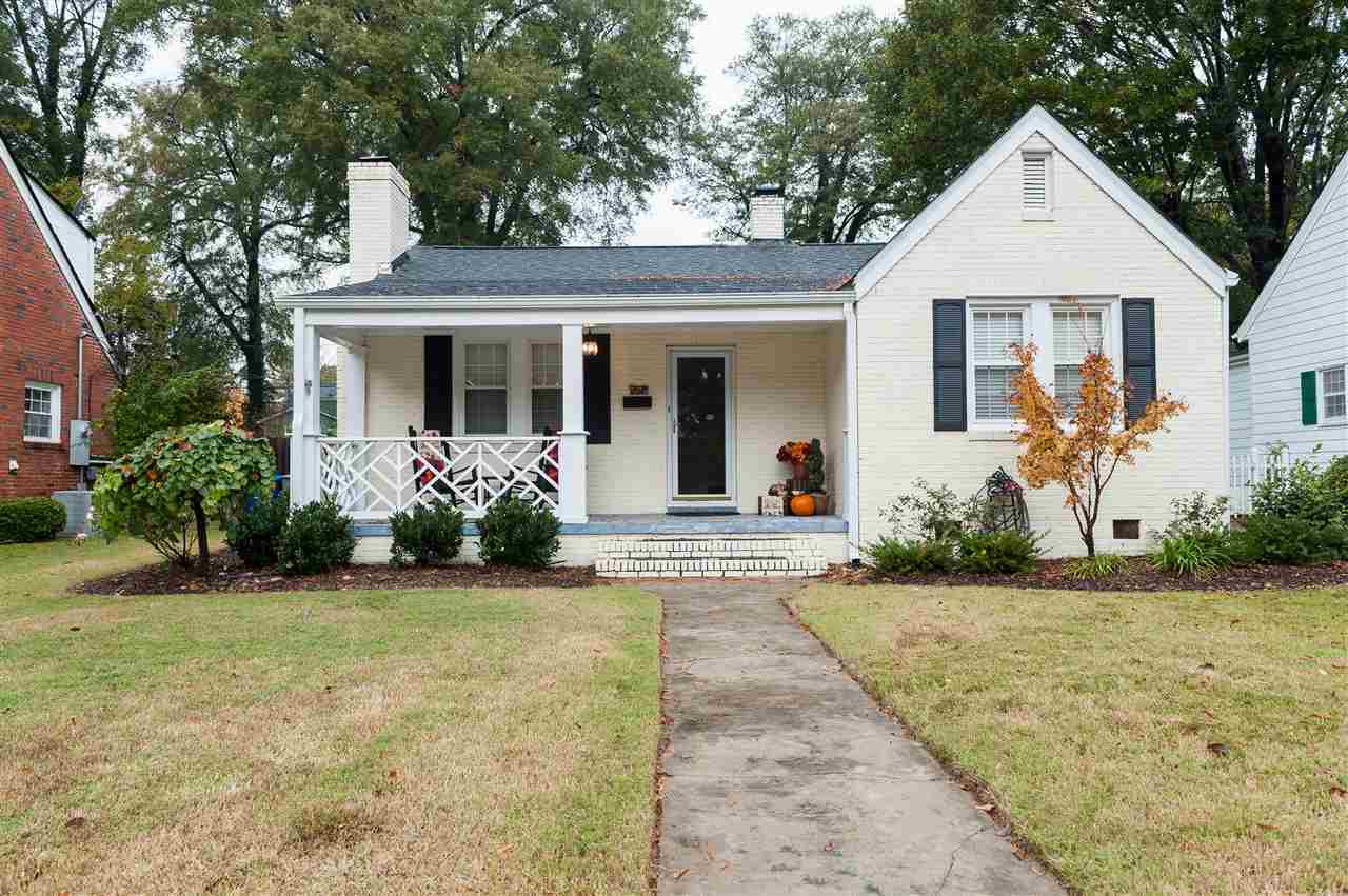 Property Photo:  532 Poplar Street  SC 29302 