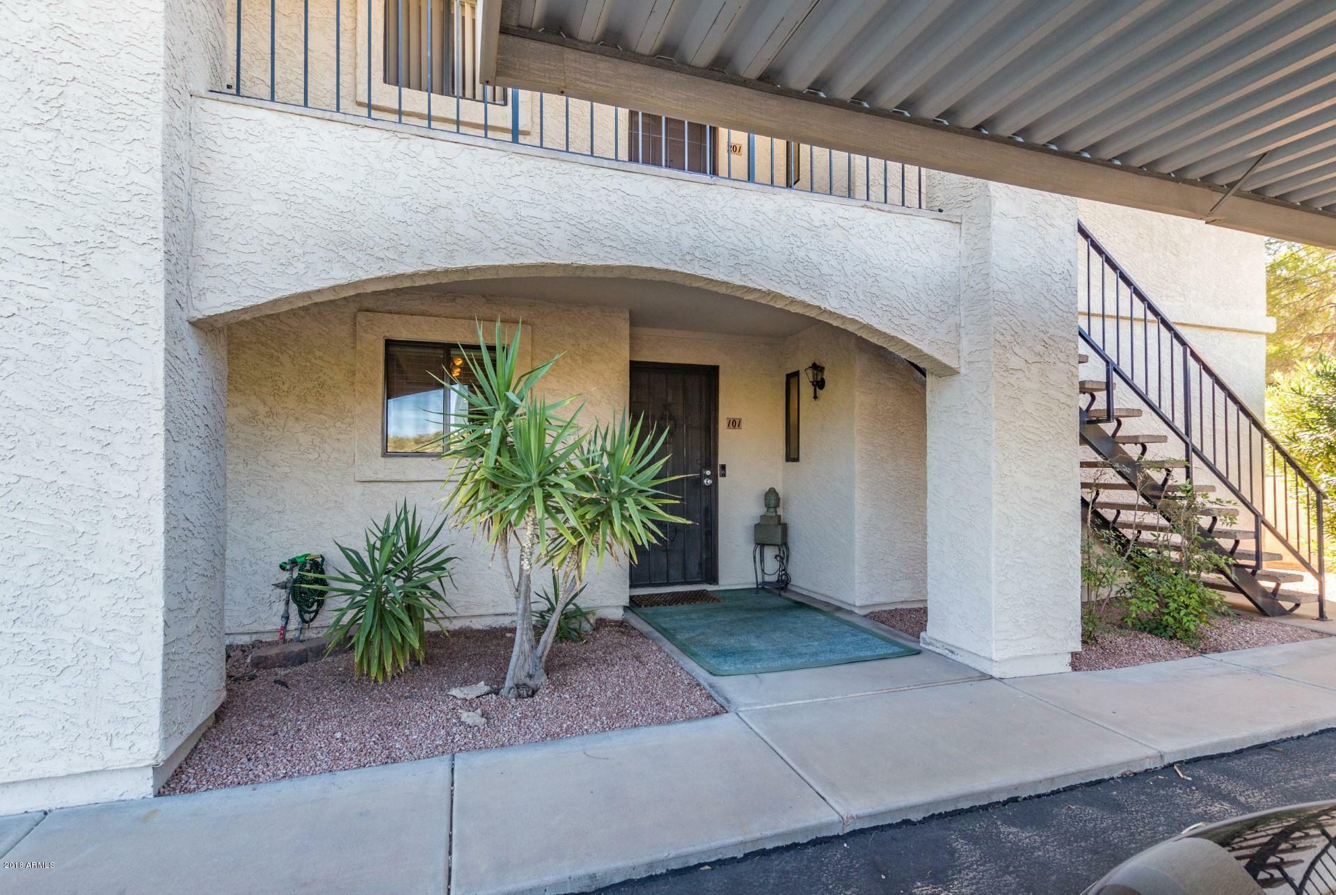 Property Photo:  16108 E Emerald Drive 101  AZ 85268 