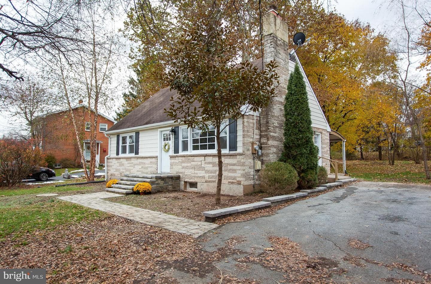 Property Photo: 2132 Swatara Creek PA 17036