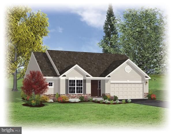 Property Photo:  48 Pleasant Road 152  PA 17529 