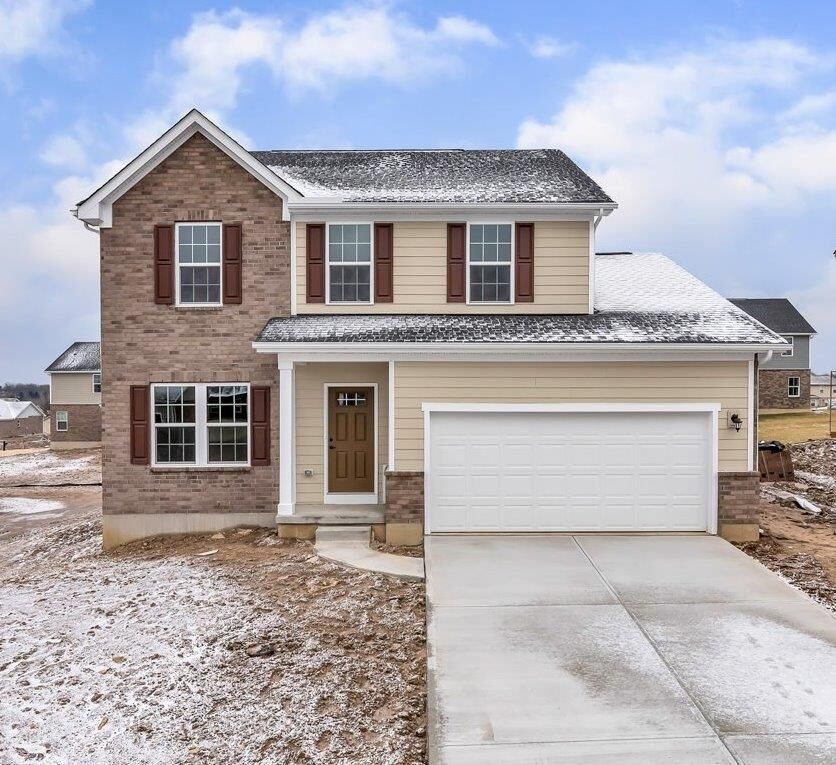 Property Photo: 702 Ella Court OH 45050