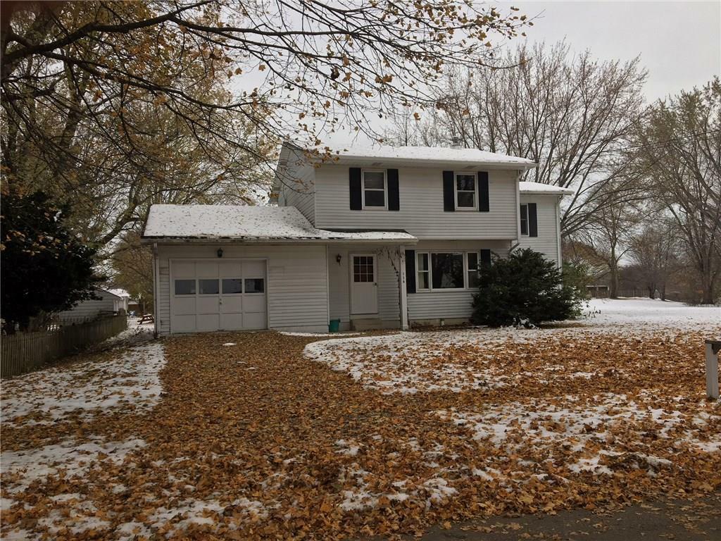 Property Photo:  116 Dewey Drive  PA 16417 