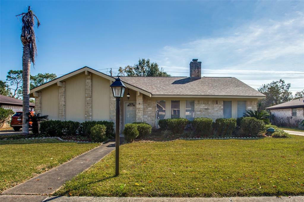 Property Photo: 9818 Sageplum Drive TX 77089