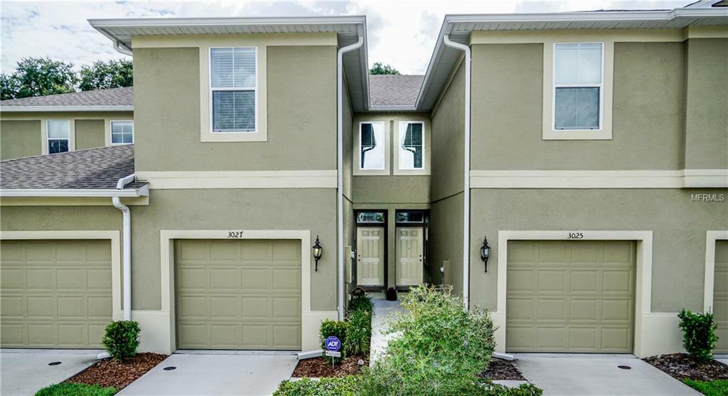 Property Photo: 3027 Old Fulton Place FL 33510