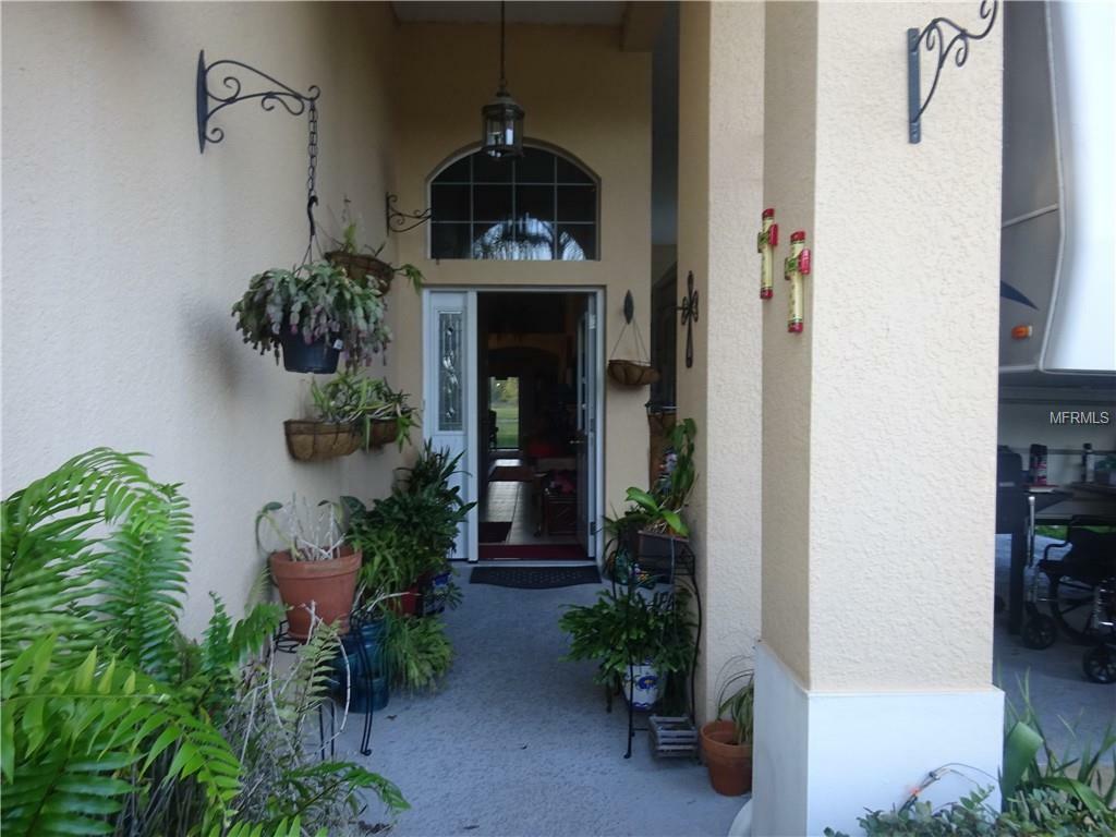 Property Photo:  16435 Citrus Parkway  FL 34714 