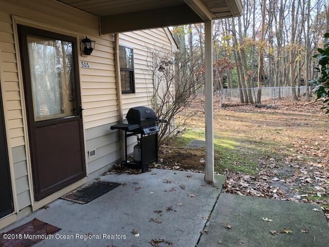 Property Photo:  505 Violet Lane  NJ 08527 