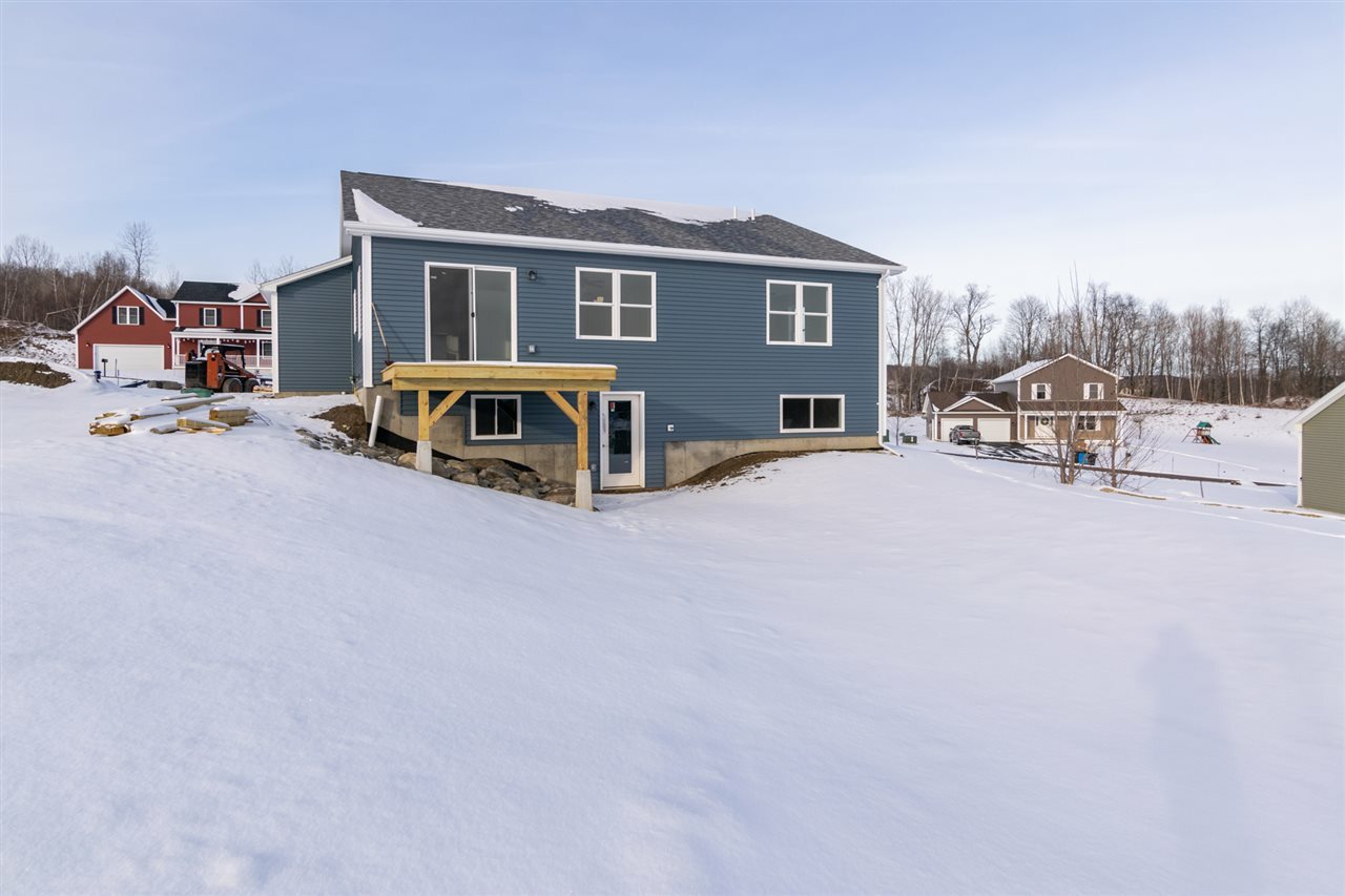 Property Photo:  84 Bushey Road  VT 05454 