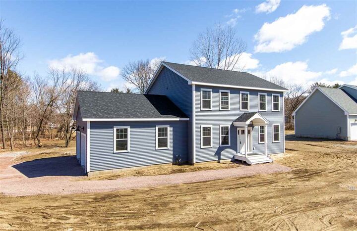 Property Photo:  14 Village Drive  VT 05446 