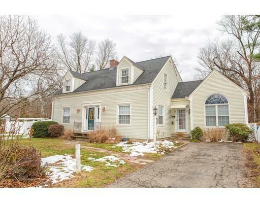 Property Photo: 46 Northwood Ave MA 01089