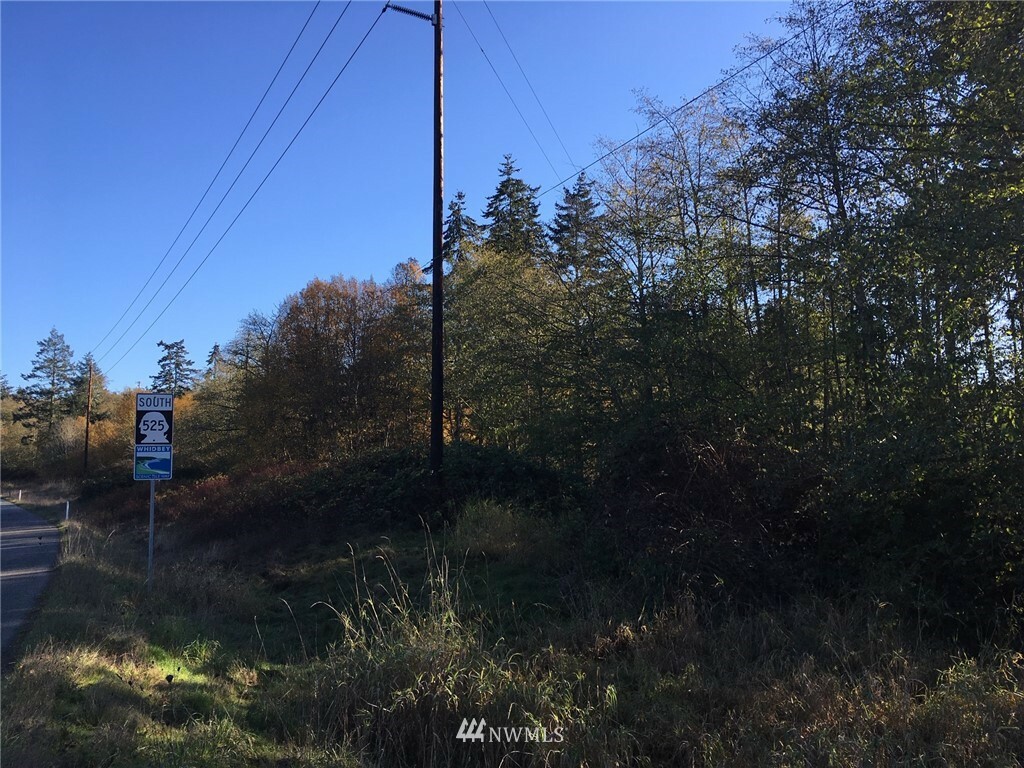 Property Photo: 0 Fish Road WA 98249