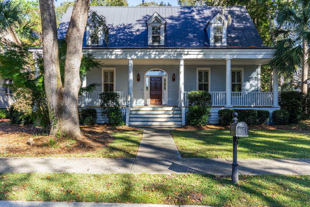 Property Photo: 8549 Refuge Point Circle SC 29420