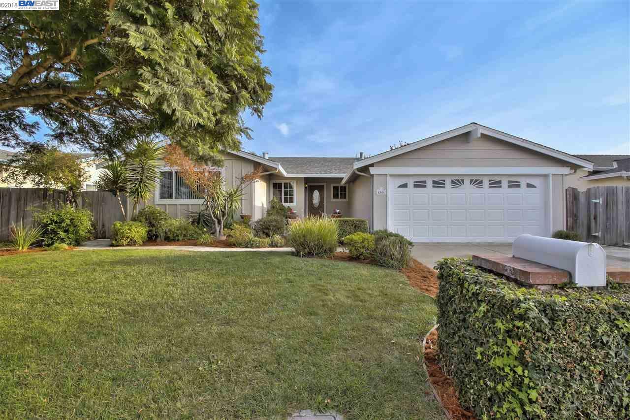 Property Photo:  4806 Michelle Way  CA 94587 