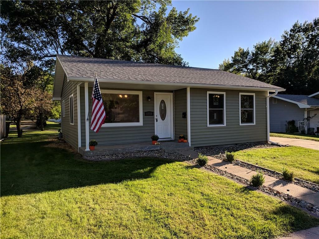 Property Photo:  1111 Franklin Street  IA 50219 