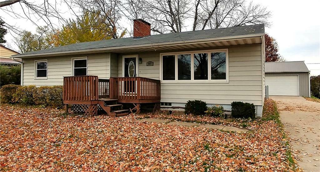 Property Photo:  917 S Lincoln Street  IA 50138 