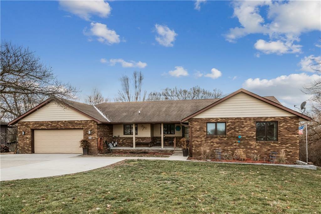 Property Photo:  8040 NW Beaver Drive  IA 50131 