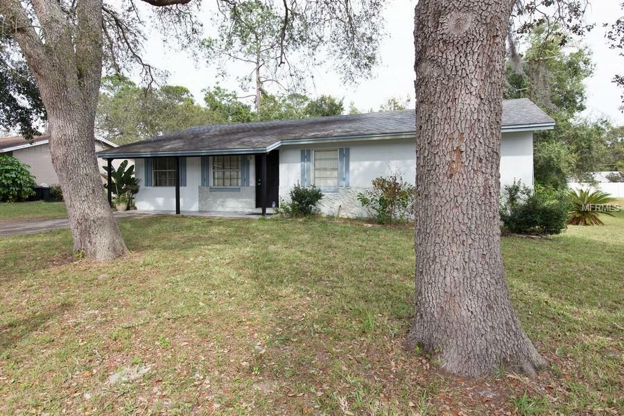 Property Photo:  272 Luis Lane  FL 32713 