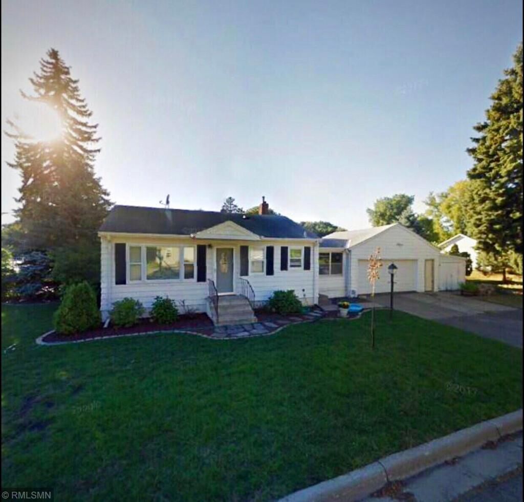 Property Photo:  1977 9th Street  MN 55110 