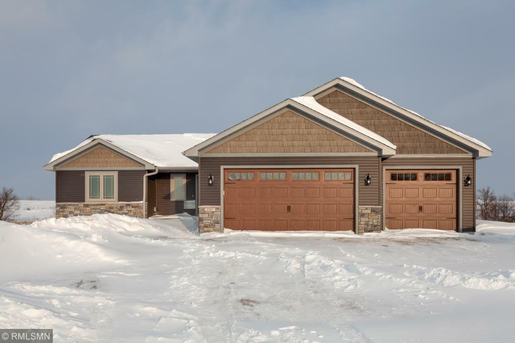 Property Photo:  1567 Otter Way  WI 54017 