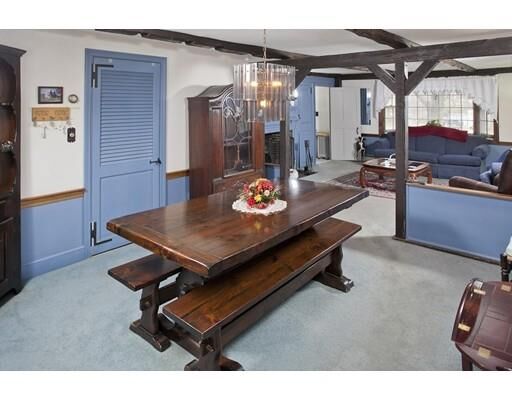 Property Photo:  66 Kensington Rd  MA 02188 