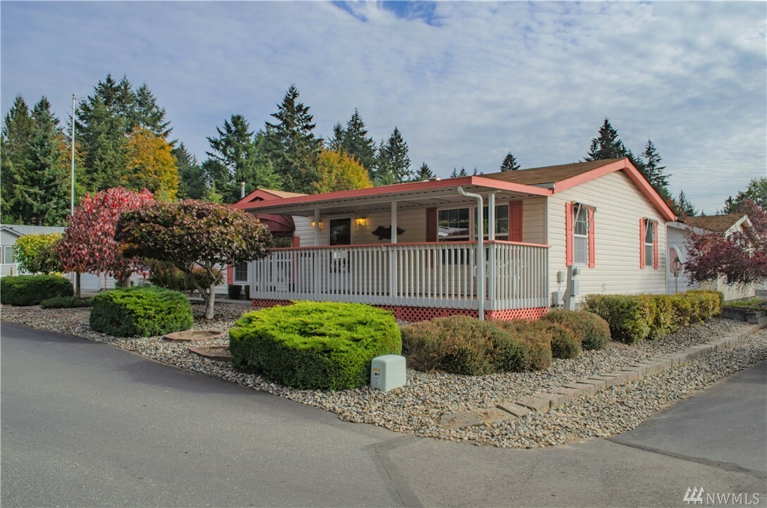 Property Photo: 769 NE Reeds Meadow Lane WA 98311
