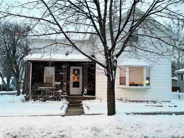 303 E Corunna Ave  Corunna MI 48817 photo