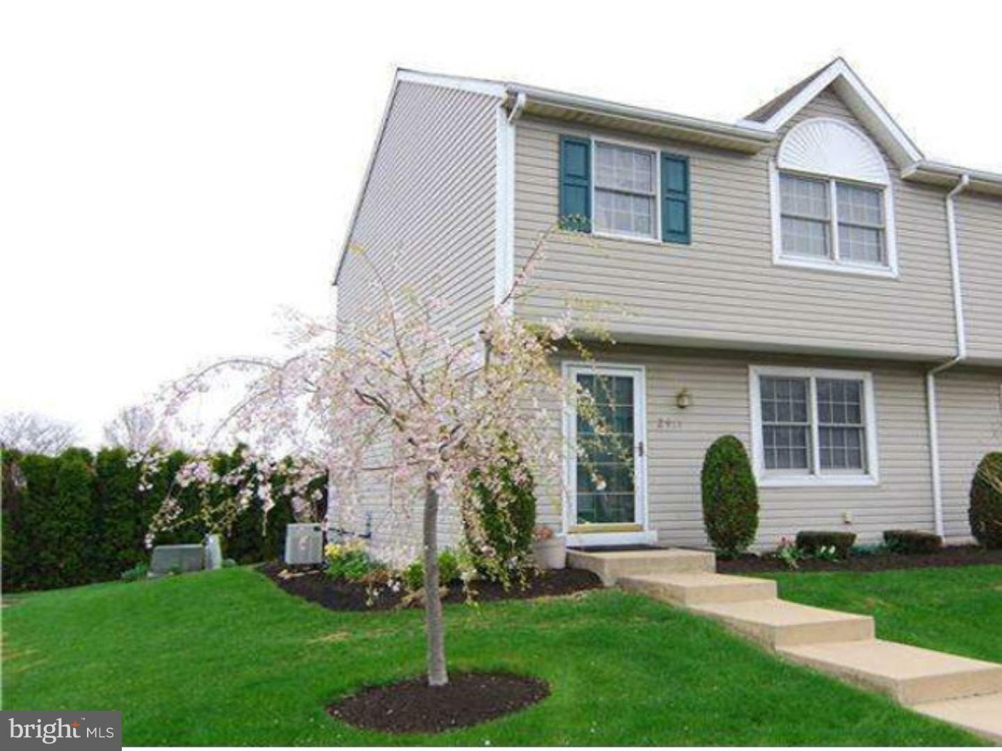 Property Photo:  2911 Harbor Drive  PA 19608 