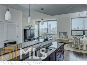 Property Photo: 270 17th St 2403 GA 30363