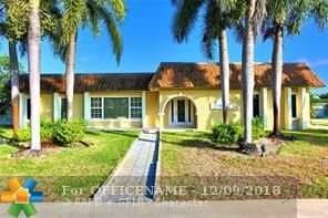 7401 SW 11th St  Plantation FL 33317 photo