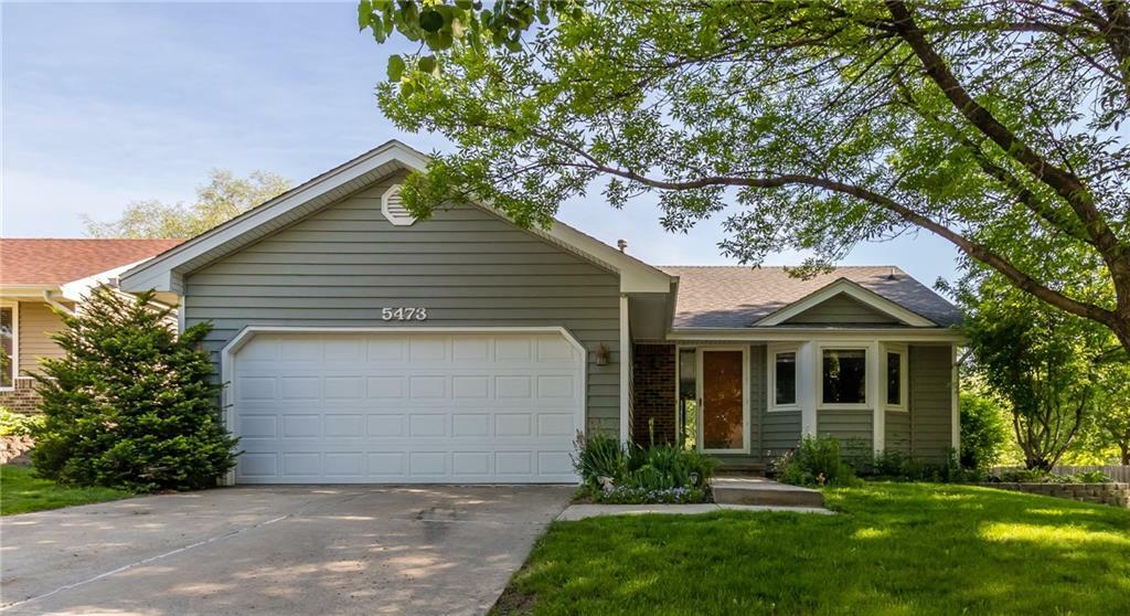 5473 Dakota Drive  West Des Moines IA 50266 photo