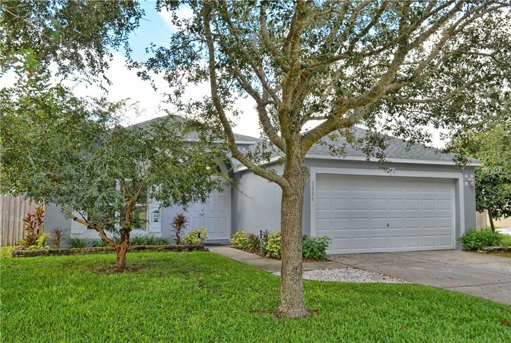 Property Photo:  1086 Welch Hill Circle  FL 32712 