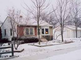 Property Photo: 4072 S Alexander Ave WI 53235