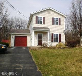 Property Photo:  276 Whipple Avenue  OH 44405 