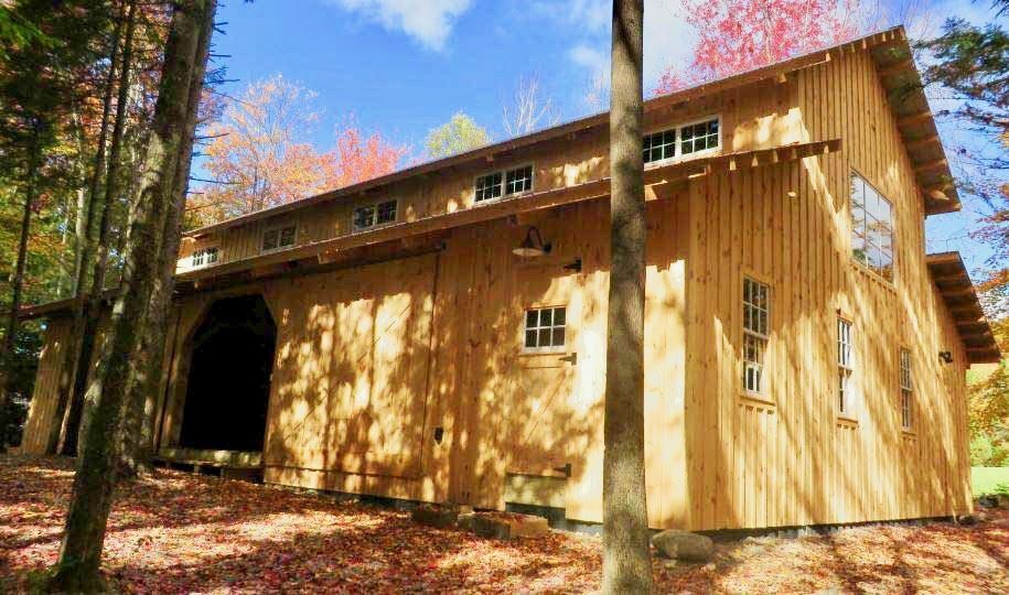 Property Photo: 2956 Mountain Road VT 05471