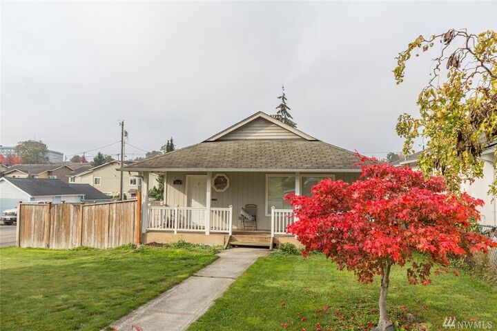 1230 Maple St  Everett WA 98201 photo