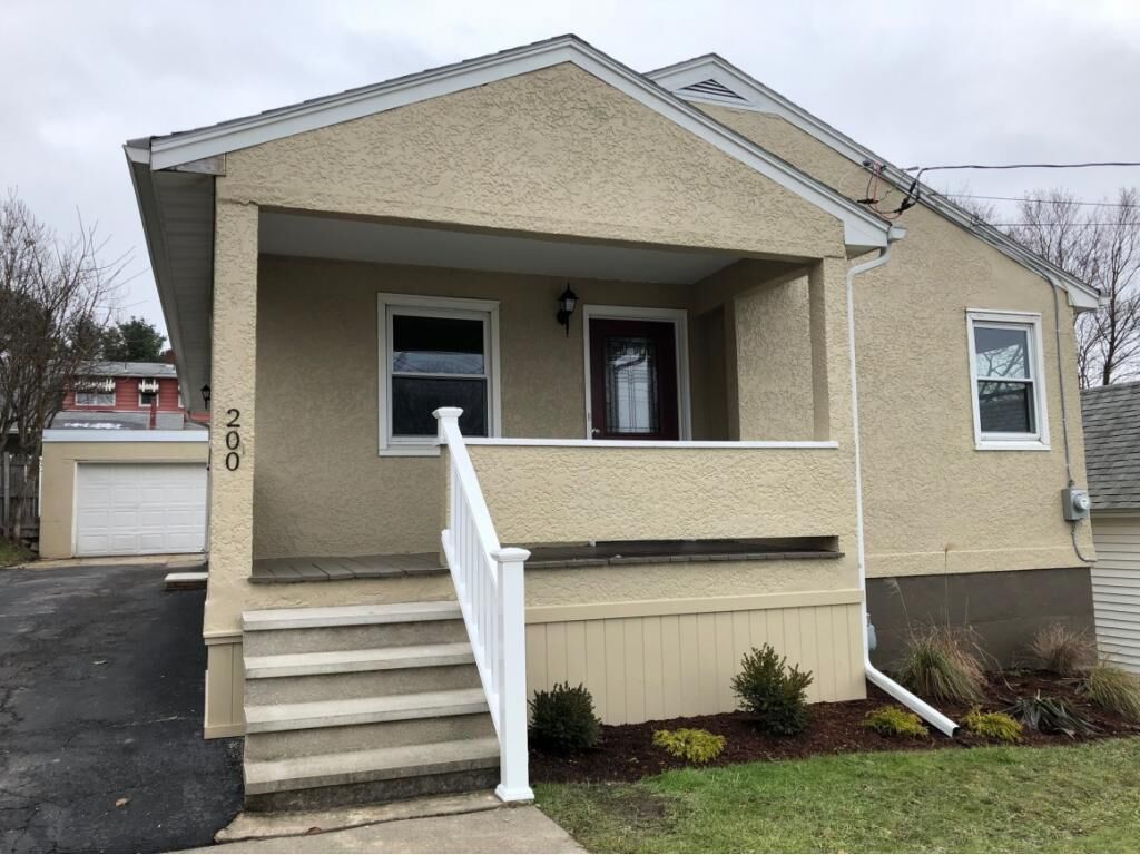 Property Photo: 200 Taylor Avenue NY 13760